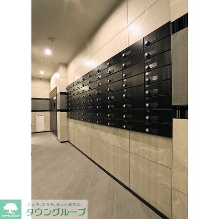 エステムコート名古屋鶴舞シエルの物件内観写真